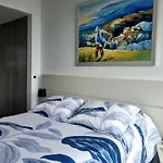 Puerto Nuevo Antofagasta - Solo Adultos