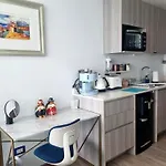 Puerto Nuevo Antofagasta - Solo Adultos