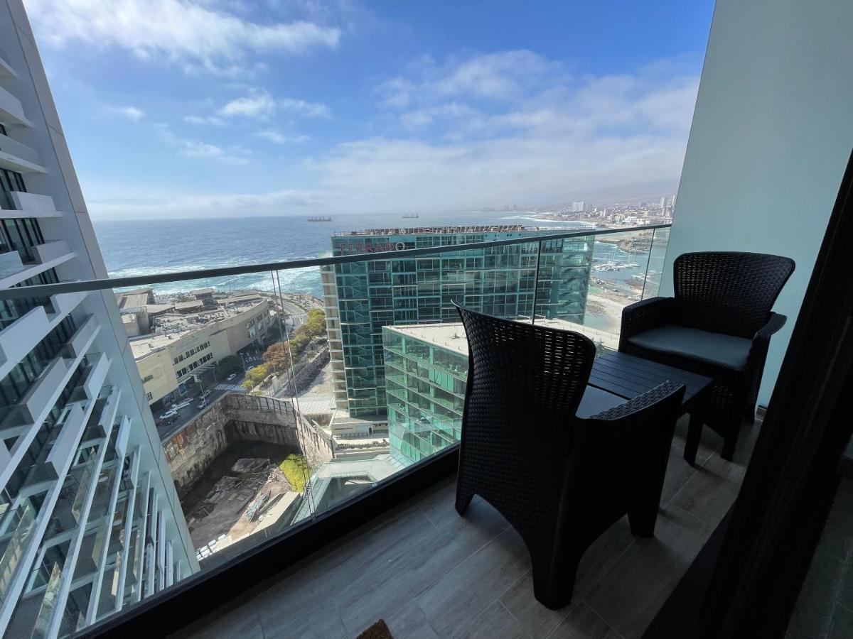 Apartamento Puerto Nuevo - Solo Adultos Antofagasta