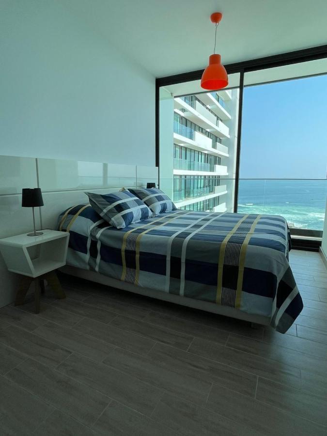 Apartamento Puerto Nuevo - Solo Adultos Antofagasta