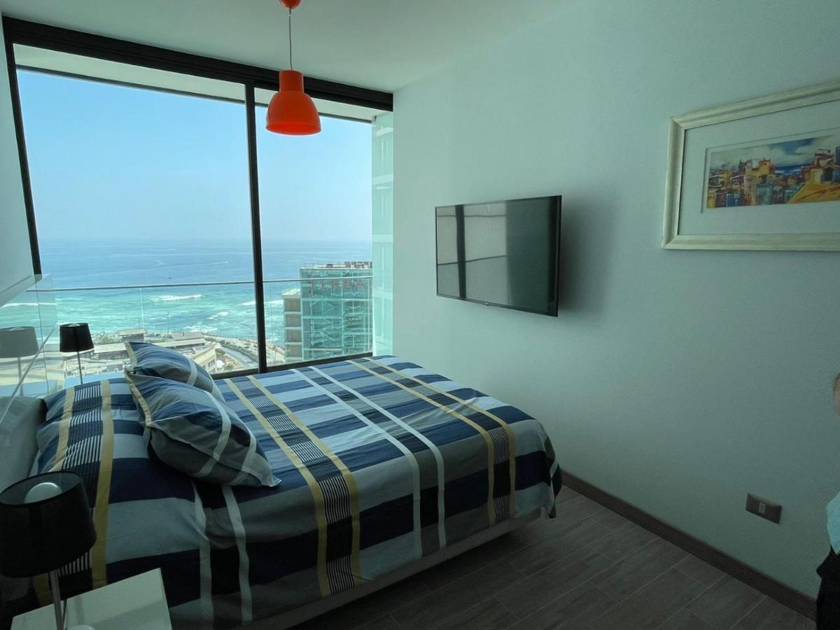 Apartamento Puerto Nuevo - Solo Adultos Antofagasta