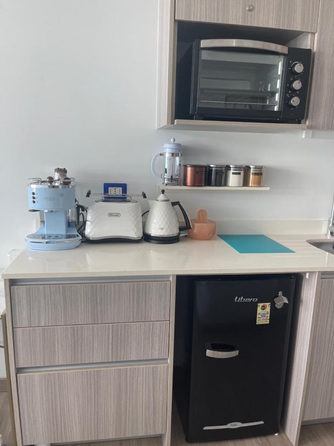 Apartamento Puerto Nuevo - Solo Adultos *