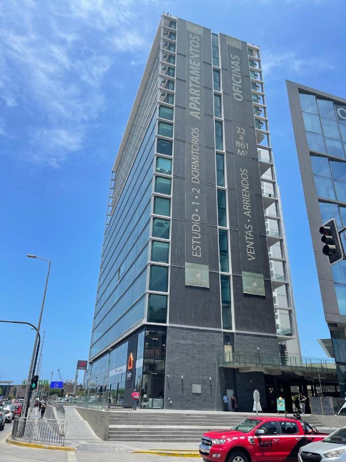 Puerto Nuevo - Solo Adultos Antofagasta