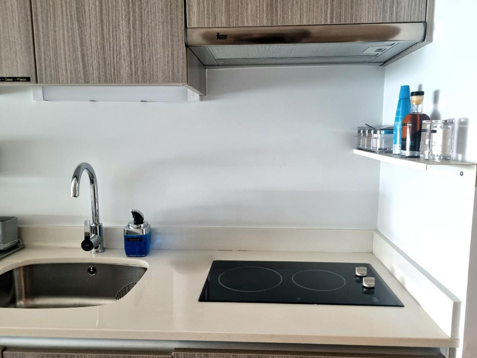 Puerto Nuevo - Solo Adultos Apartamento Antofagasta