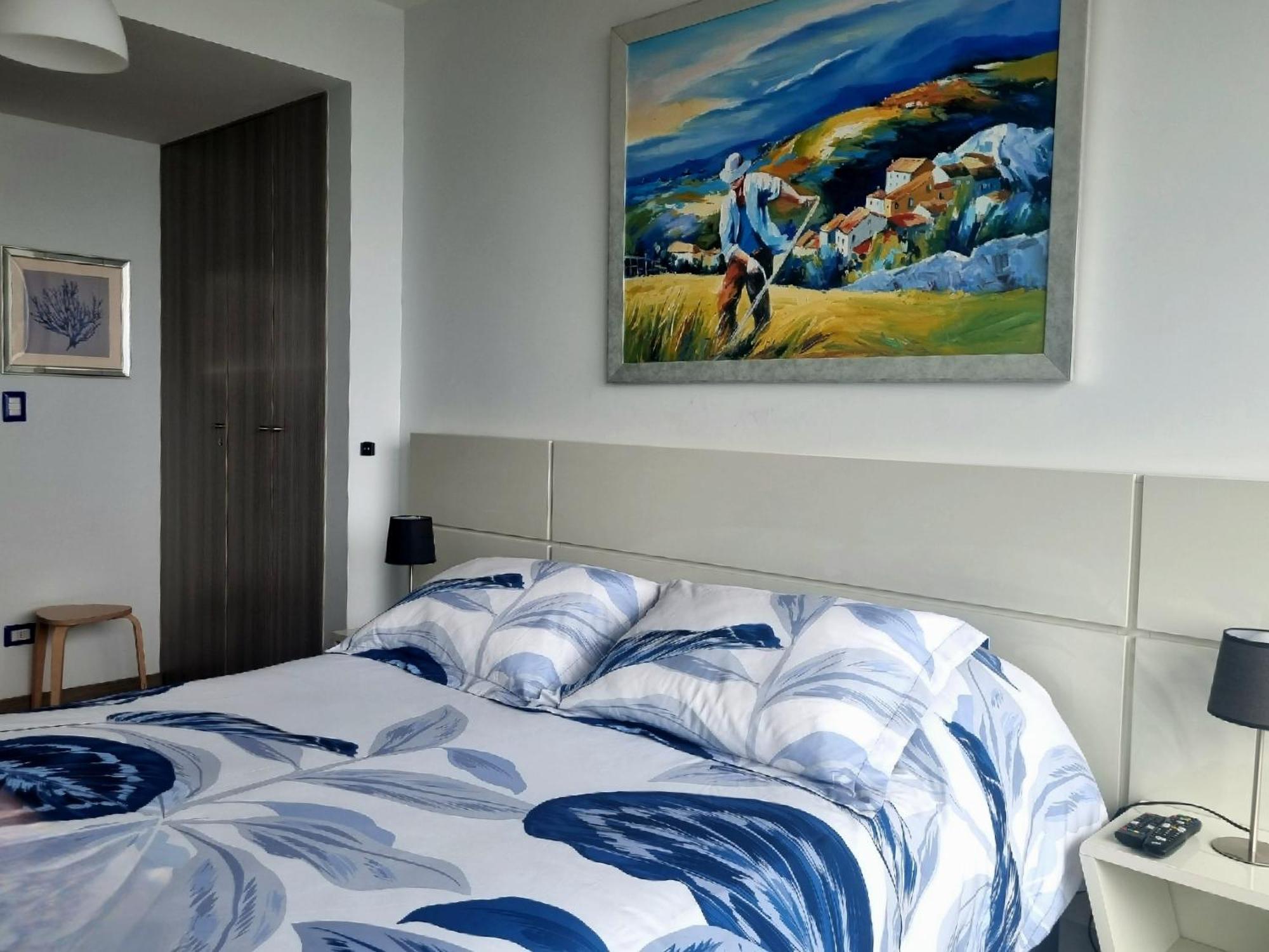 Apartamento Puerto Nuevo - Solo Adultos Antofagasta