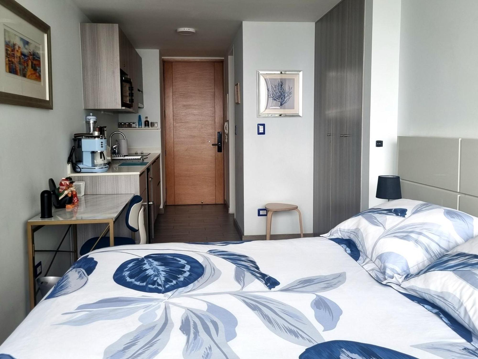 Puerto Nuevo - Solo Adultos Apartamento *